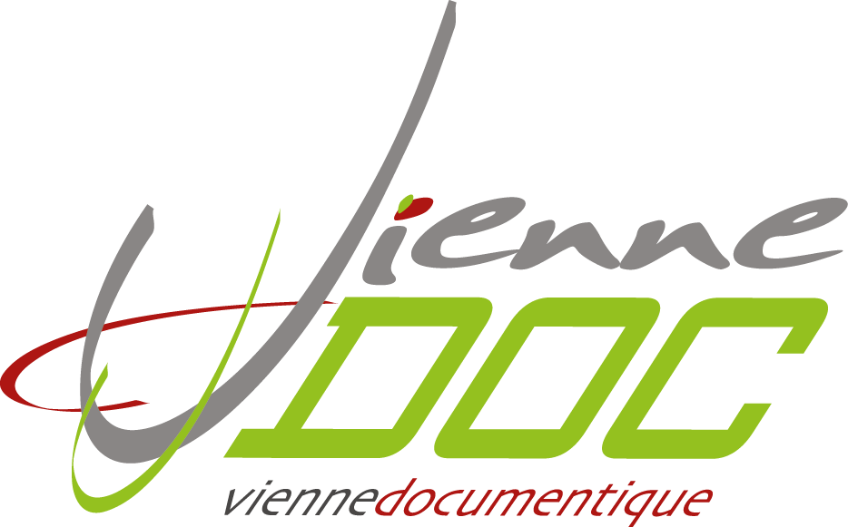 Logo Vienne Documentique